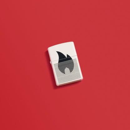 Encendedor Zippo con grabado personalizado miniatura 4