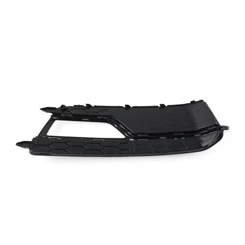 Rejilla de luz antiniebla delantera para Audi A5 y S5 modelos 2013 a 2017