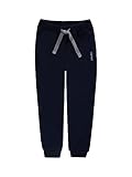 ESPRIT Sweat-Hose aus 100% Baumwolle