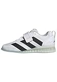 adidas Unisex Zapatilla de Halterofilia Adipower 3
