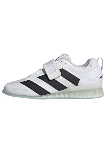 adidas Unisex Zapatilla de Halterofilia Adipower 3
