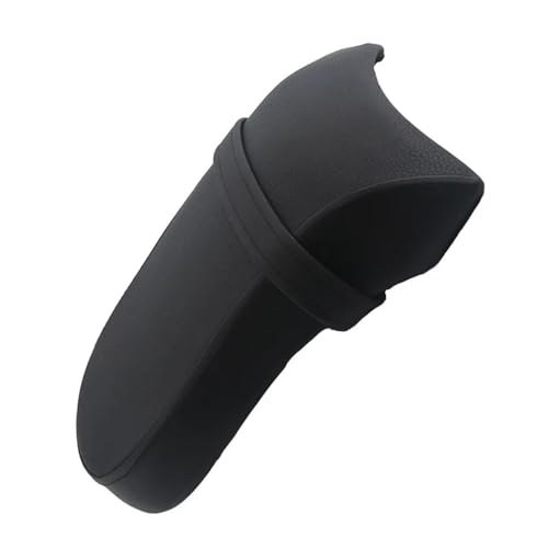 Siège moto arrière contre la fatigue du passager, selle à coussin plat pour R18 Classic
