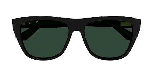 Gucci GG0926S Black/Green 57/16/145 men Sunglasses2