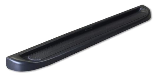 Estribos Owens Premier Grip Serie Cab Length miniatura 1