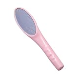 Para pies de nanovidrio: será una opción de regalo para tus amigos que quieran hacer pedicura en casa, limas para pies para callos