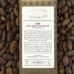 Dandelion Chocolate Bar 2oz (MAYA MOUNTAIN, BELIZE 85%)