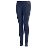Mallas deportivos Joma Latino II Pantalon Woman, Mujer, Marino, S