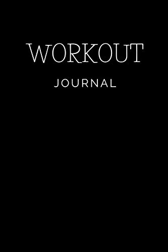 Télécharger Workout Journal: Exercise and Weight Loss for Bodybuilder, Fitness Planner PDF Ebook En Ligne