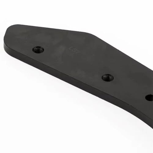 Guía rodillos bisagra puerta corredera para reparar atascos en Vito W447 trasera 3