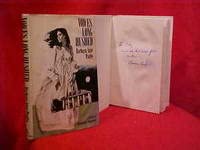 Voices Long Hushed 0385113625 Book Cover