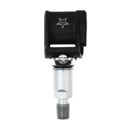 Capteur TPMS de pression des pneus pour Série 3 5 6 7 8 X3 X5 Z4 remplace 36106872803