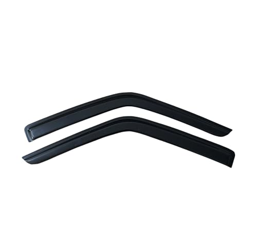 Déflecteurs ventilation latérale anti-pluie Sprinter 903 T1N protection fenêtre