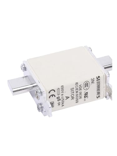 Fusible rapide basse tension 3NE1022-2 pour module d'alimentation - 3