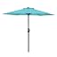 Turquoise|7.5ft