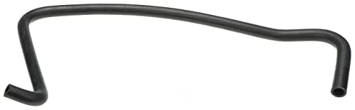 Gates 19235 EPDM GATR Coolant Small ID Hose, 43.1 Centerline Length, 0.6