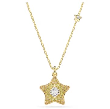 Swarovski Sublima Anhänger 5755280 Stern