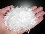 Bon 32-500 5 FIVE Pounds 3/4-Inch Anti-Crack Concrete Fiber Fibers