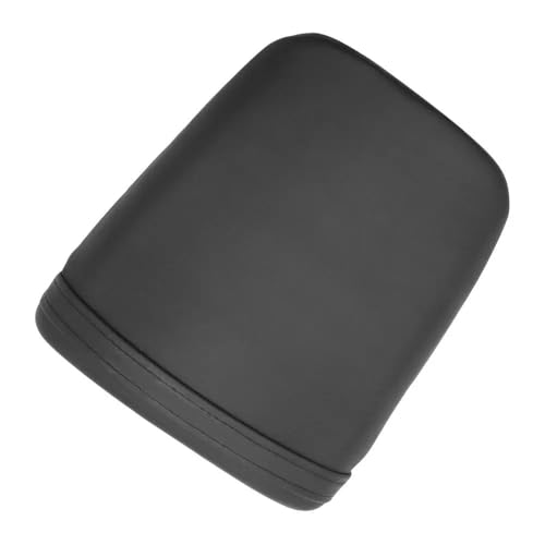 Asiento trasero para CBR600RR solución al desgaste del sillín de pasajero modelos 2003-2006 3