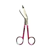 Forbici Da Benda Colorate Per Infermieri – 24 Pezzi, Manico - Foto 14