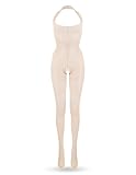 🔥 Libérez votre glamour : ce body peut être un merveilleux ajout à un short, un jean, un soutien-gorge sexy, un blazer, un manteau, une jupe comme sous-vêtement. Peut également être porté seul ou associé à d'autres pièces de lingerie pour un look unique et personnalisé.