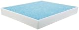 ACDelco Gold CF1185N (19474944) N95 Passenger Cabin Air Filter