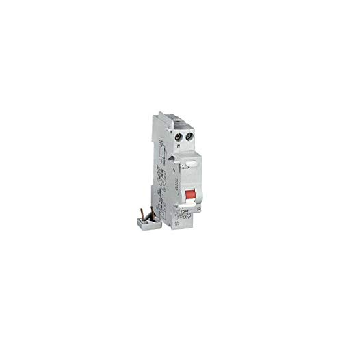 Schneider Elec PBT - dit 50 71 - Interruttore Vigi...
