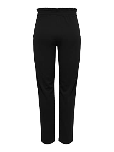 Jdy Jdycatia New Ancle Pant Jrs Noos, Pantaloni Donna, Nero (Schwarz), Xl - 5