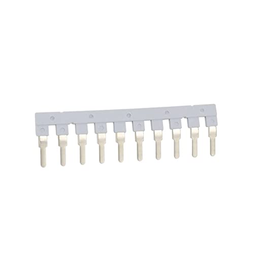 Pont d'insertion EB 10-10 bornier rail din raccordement modulaire saako