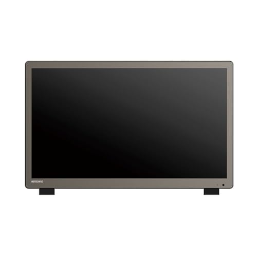 Amazon.co.jp: エーディテクノ 4K入力対応フルHD業務用ディスプレイ