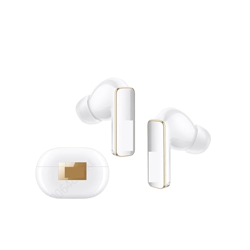 ZiShak Auriculares 2.0 Llamada Cancelación de Ruido Bluetooth 5.2 Monitoreo de frecuencia cardíaca Medición de Temperatura