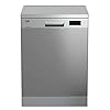 Beko Dfn16420x vaatwasser roestvrij staal A++