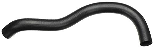 99 toyota tacoma radiator hoses - Gates 22260 Premium Molded Coolant Hose