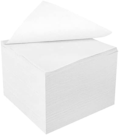 200 Pack 9″x9″...