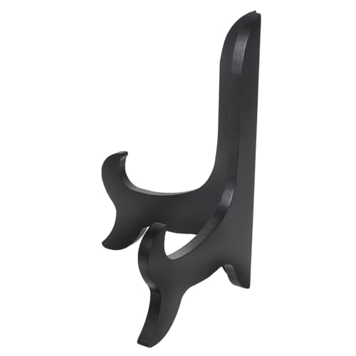 ULTECHNOVO Supporto per Piatti in Espositore per Menu da Espositore per Piatti per Cucina e Ristorante