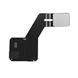 Risidamoy for iPhone 14 PRO MAX US Version GPS Antenna Flex Cable Replacement Part for iPhone 14PROMAX 6.7'' GPS Diversity Signal Antenna Connection with Repair Fix Tool A2651 A2893 A2894 A2895 A2896