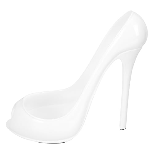 Support bouteille vin talon haut stable pour ranger et décorer votre table
