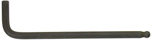 TRUSCO Ball Point Hex Wrench (Standard Type) 0.3 inches (8.0 mm)