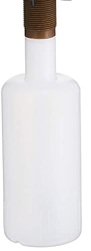 Delta RP1001CZ Faucet Pump Soap/ Lotion Dispenser Gold, Countertop Soap Dispenser thumb #2