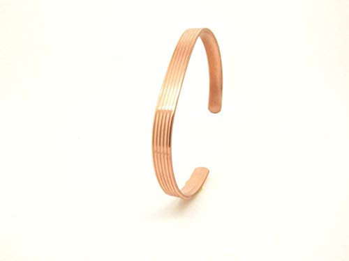Sabona Pulsera de Cobre Magnética Salud Articular - 30 gr Cover