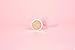 FLOWER BEAUTY By Drew Barrymore Petal Pout Lip Scrub - Exfoliate + Nourish Lips - Cocoa Butter + Coconut Oil-Infused