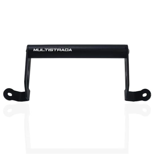 Support de navigation GPS anti-vibration Ducati Multistrada 1200