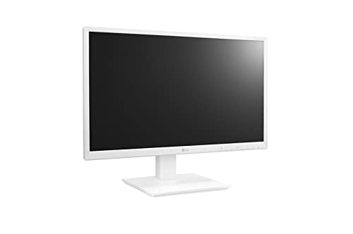 Image of LG 24 inch 24CK560N-3A All-in-One FHD IPS Thin Client for Medical & Healthcare with Fanless & Ergonomic Design