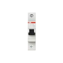 Abb -Interfacec SH200 - Magnetothermic SH201 C 20