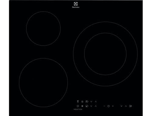 Plaque Induction 60 CM ELECTROLUX LIT60336CK - vue 6