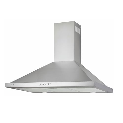CATA BETA PRO 9000 X pour une Cuisine Sans Odeur