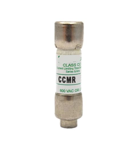 Fusible CCMR-20A pour sécuriser les circuits électriques industriels de 600V