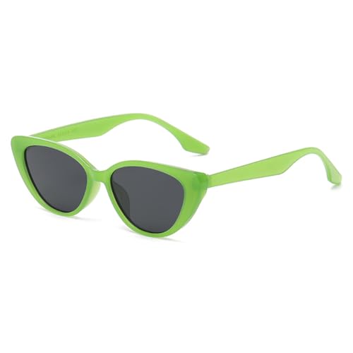 Lunettes de soleil oeil de chat pour réduire la fatigue oculaire lors du sport en plein air