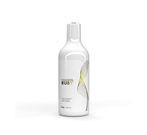 Progressiva Fashion Ruby 150ml Sem Formol Linha Gold
