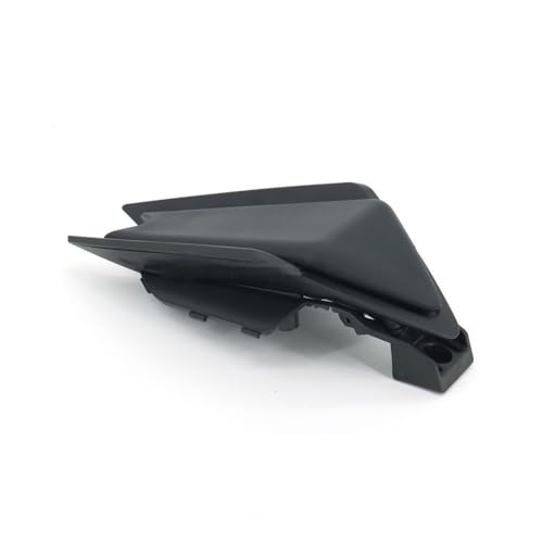 Siège arrière carénage moto RS660 RSV4 aérodynamique et rigide