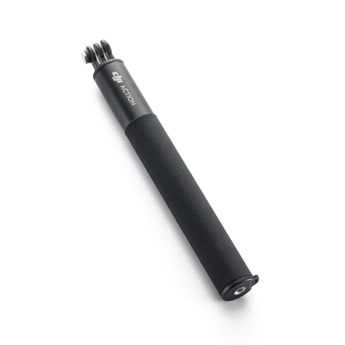 Image of Osmo 1.5m Extension Rod Kit (Dual-Direction Quick-Release) 1.5m Extension Rod Kit (Dual-Direction); Compatibility: Osmo Action 6, Osmo Nano
